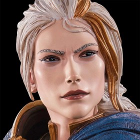 Jaina Proudmoore World of Warcraft Premium Statue by Blizzard